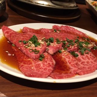 ランプ(焼肉 本家 Ponga)