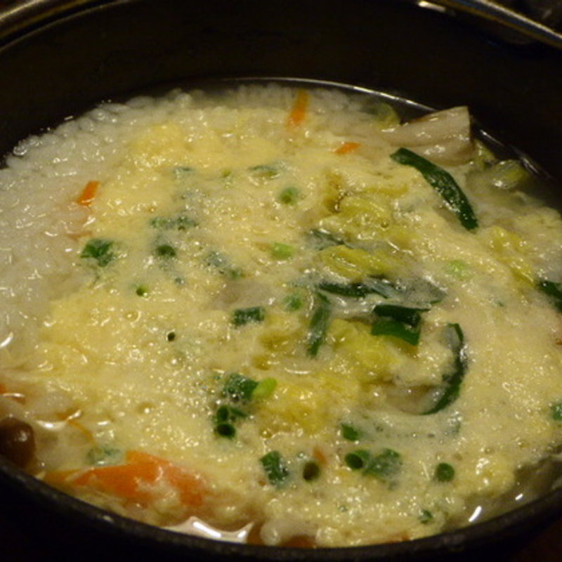 クッパ(焼肉 炎 （ヤキニク エン）)