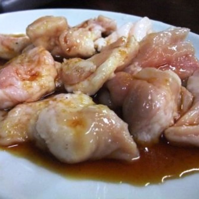 赤セン(焼肉・ホルモン・冷麺 杉)