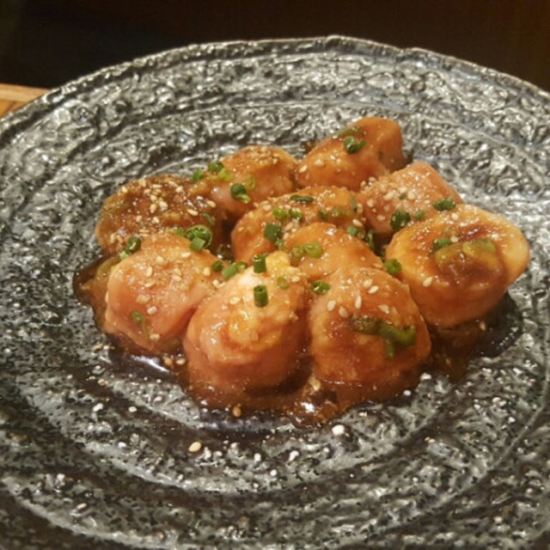 マルチョウ(焼肉OGAWA 大森店 （ヤキニクオガワ）)