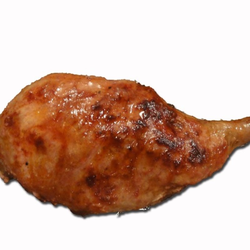 骨付き海賊王リブハンバーグ(十条の焼肉いつものところ)