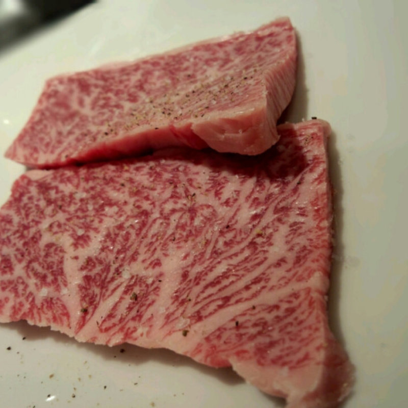 くり(焼肉チャンピオン JR博多シティ店)