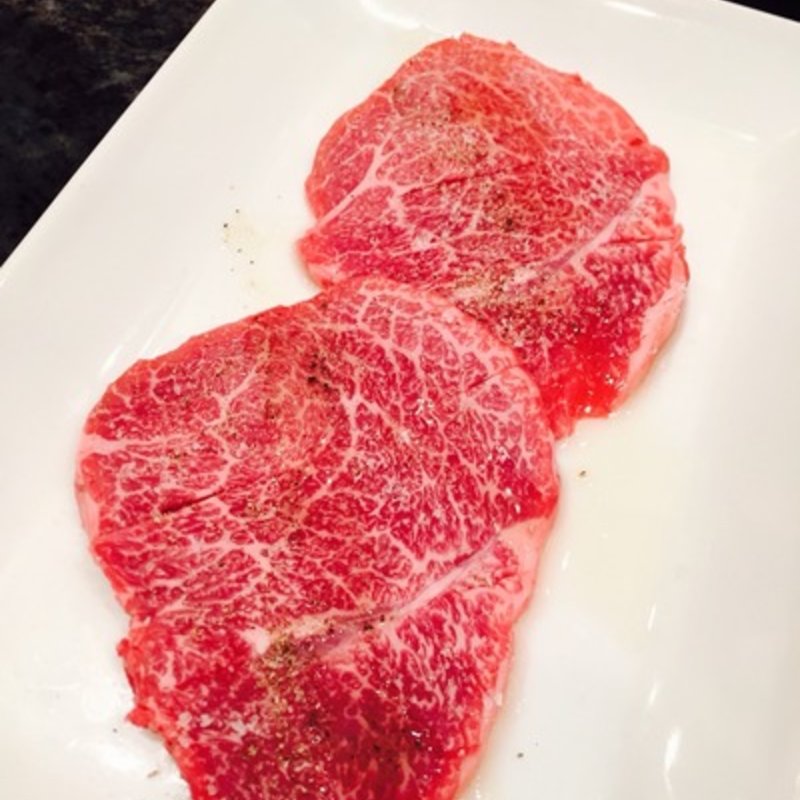 とうがらし(焼肉チャンピオン 羽田空港第３ターミナル店)