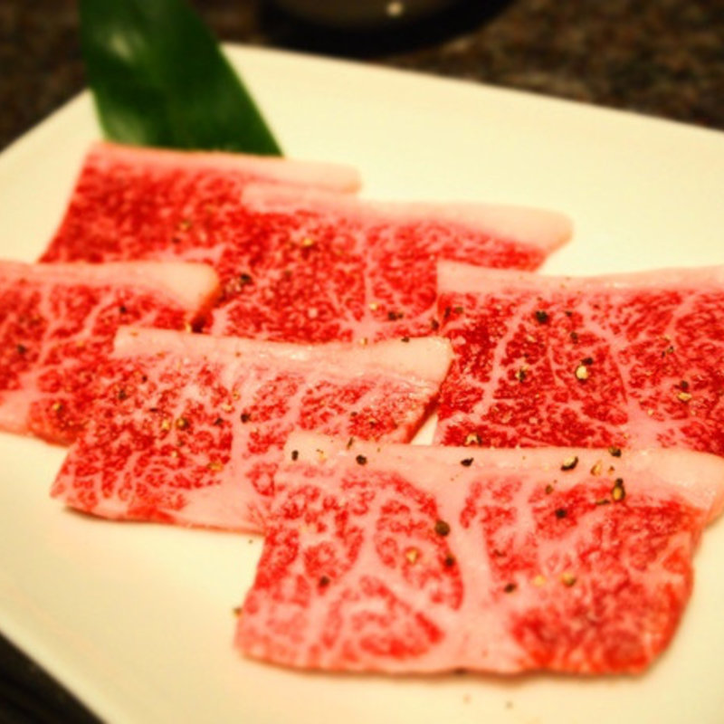 いちぼ(焼肉チャンピオン・ペントハウス )