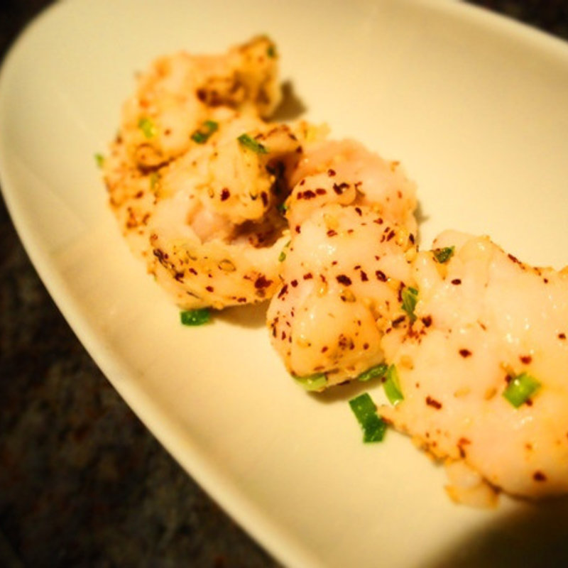 シマチョウ(焼肉チャンピオン・ペントハウス )