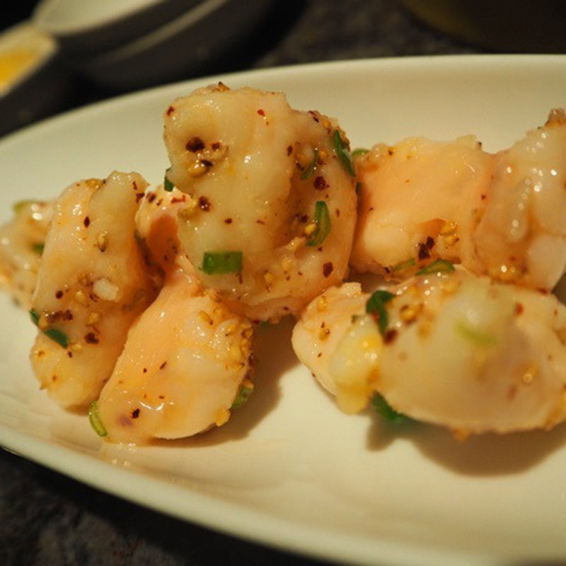 マルチョウ(焼肉チャンピオン・ペントハウス )