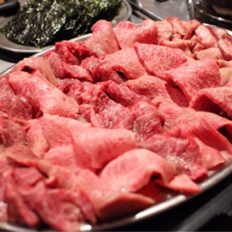 焼肉コース（2時間飲み放題）(ヒロミヤ 3号店)