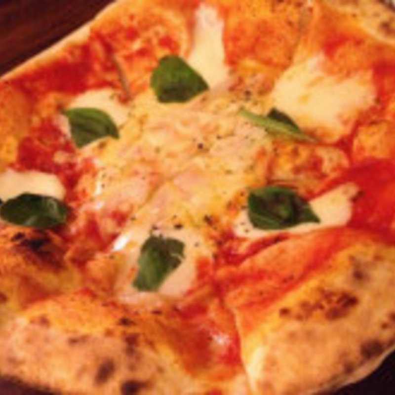 ナムルの盛り合わせ(焼肉問屋牛蔵)