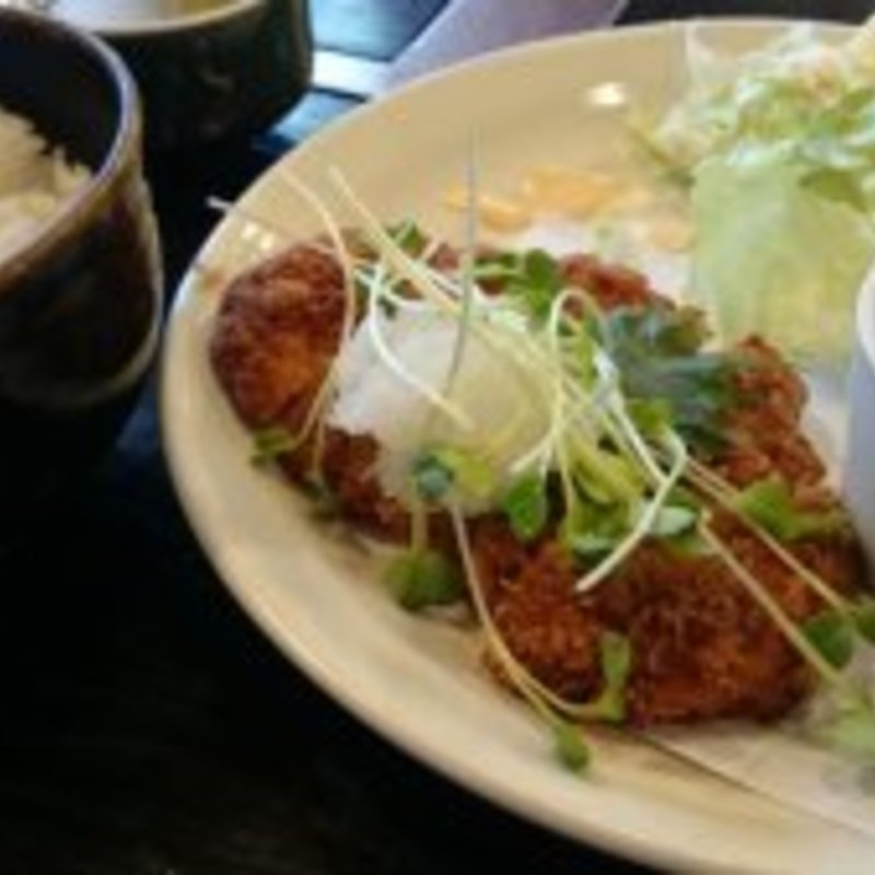 日替わりランチ(焼肉喜月 )