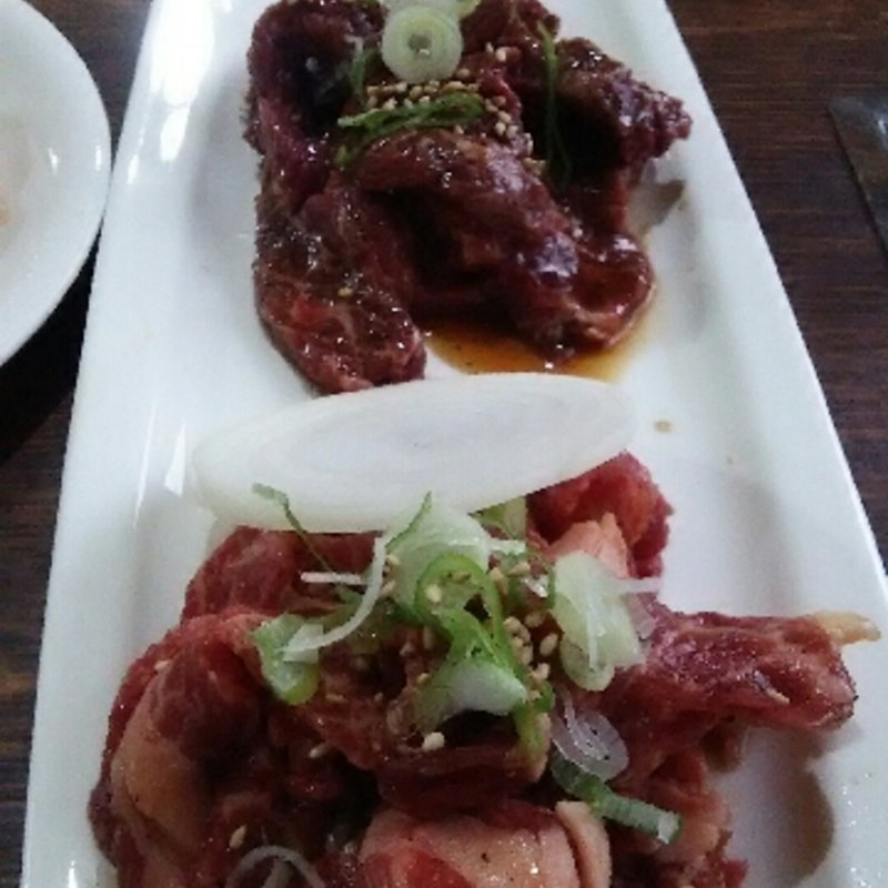 サガリ(焼肉大門 )