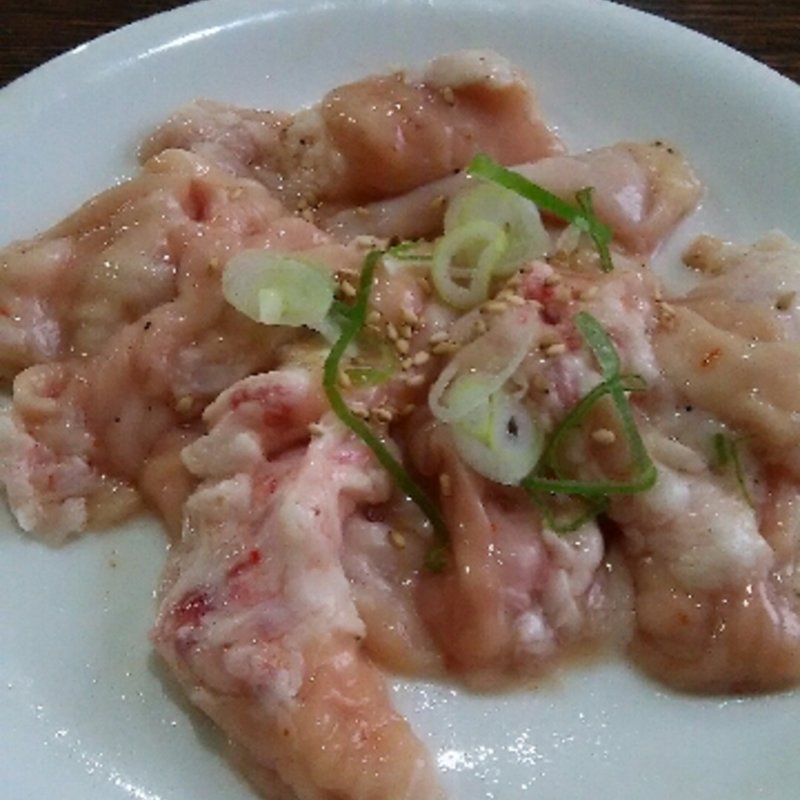 ホルモン(焼肉大門 )