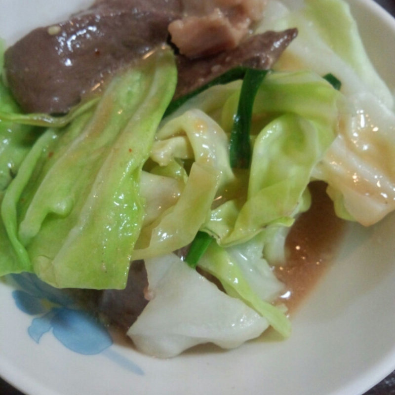 とんちゃん鍋(焼肉迎 仲町店 )