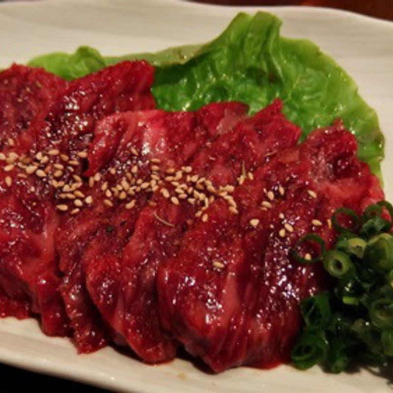 和牛A5濃厚カイノミ(焼肉酒場 すみびや)