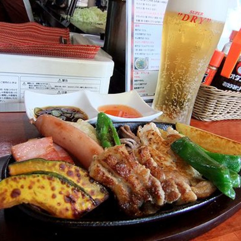 晩酌セット(焼衛門 )