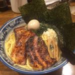 特製ラーメン(焼豚食道 )
