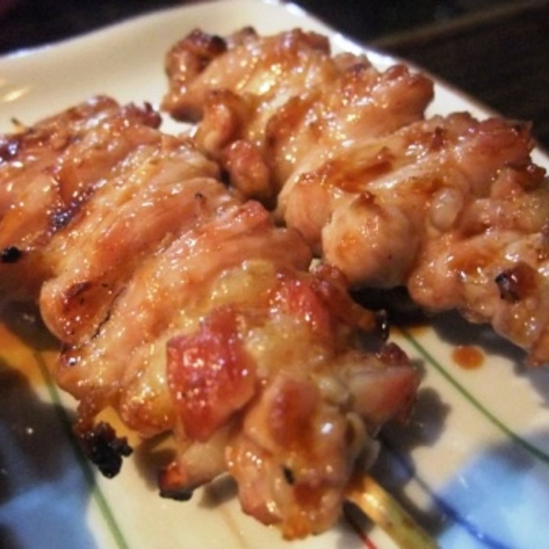 セセリ(焼鳥ひぃたん)