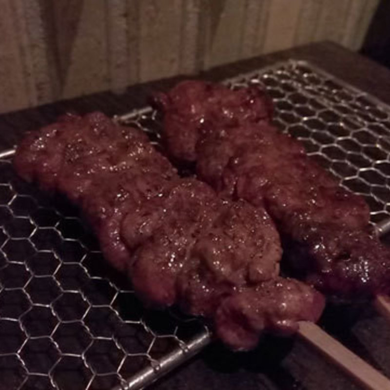 せぎも(焼鳥 やまね )