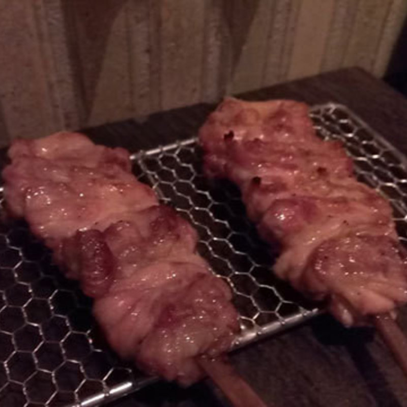 せせり(焼鳥 やまね )