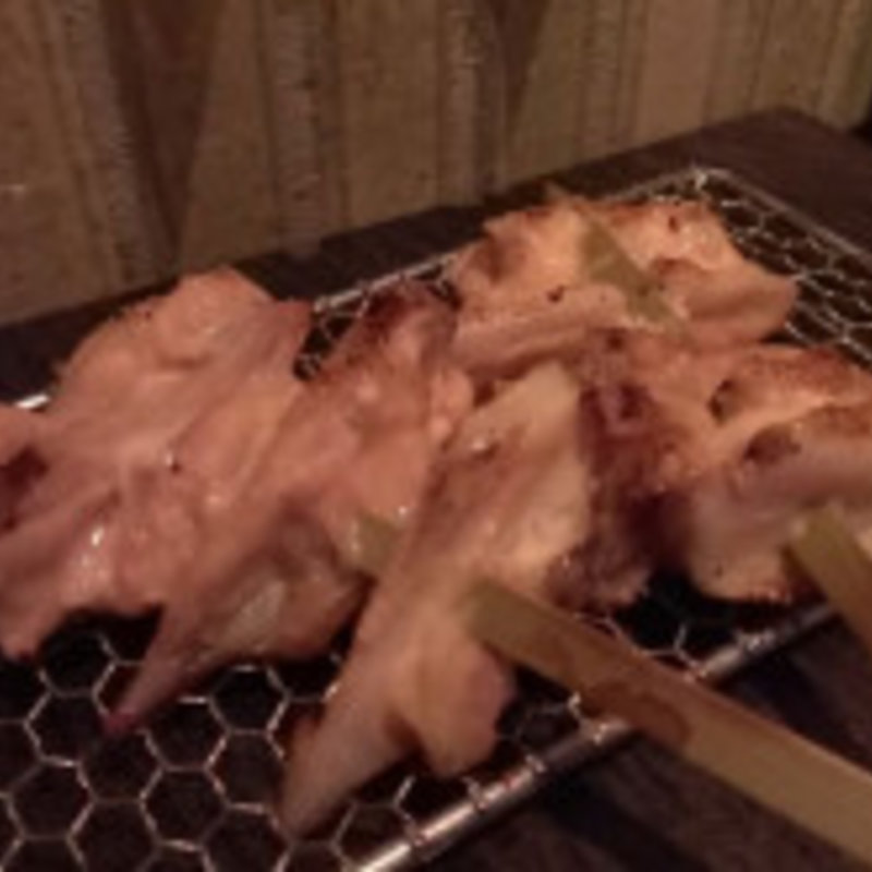 なんこつ(焼鳥 やまね )