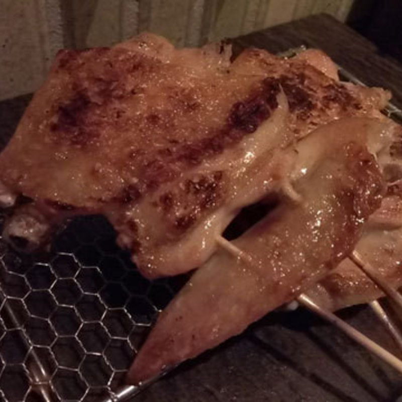 手羽先(焼鳥 やまね )