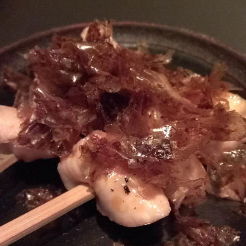 笹身(焼鳥 やまね )