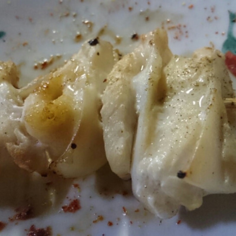 なんこつ(初鳥)