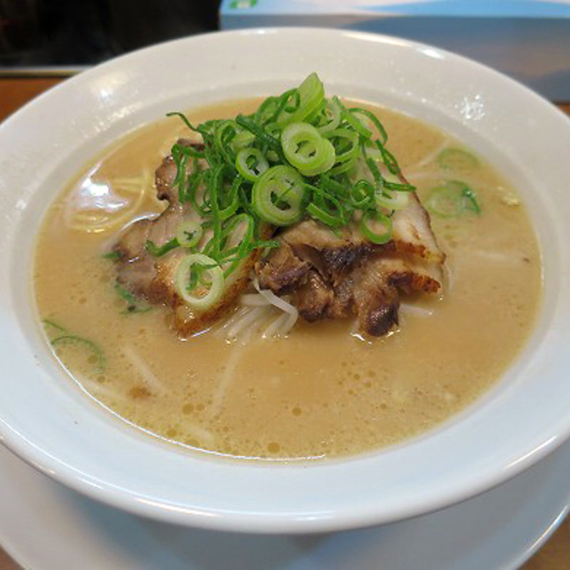 らーめん(照輝)