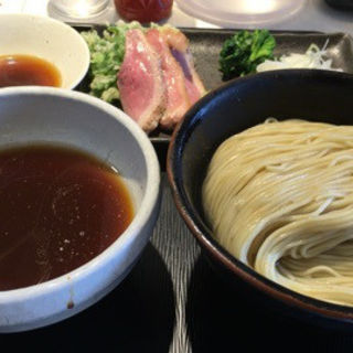 カモーン1号(煮干し中華そば一燈 （イットウ）)