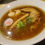 お子様ラーメン