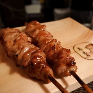 コース(熊の焼鳥 )