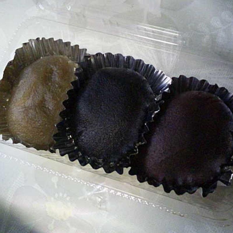 おはぎ(熊野餅店 )