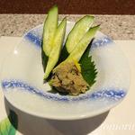 かにみそ