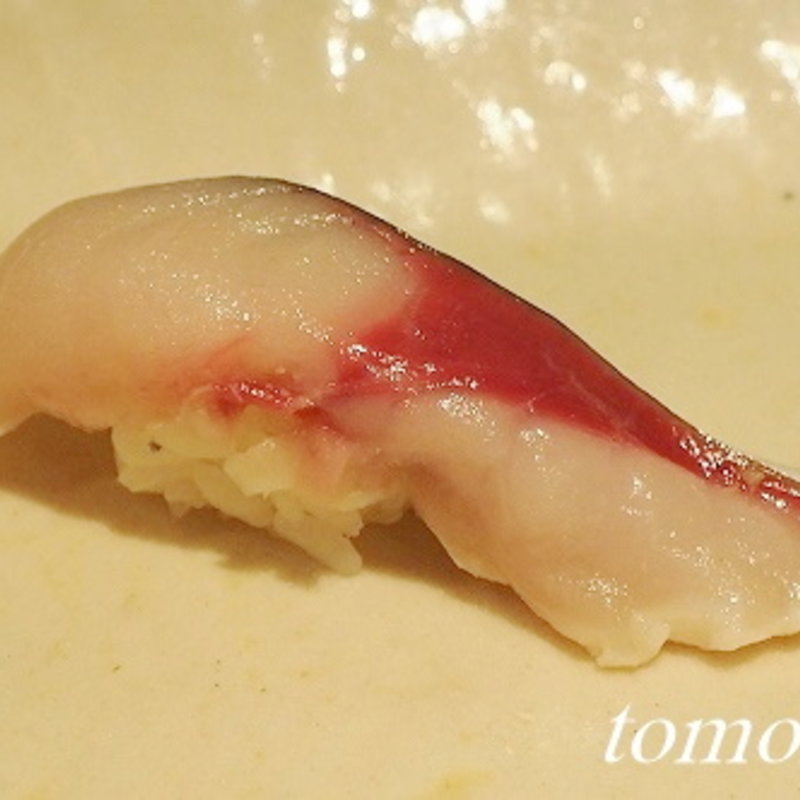 〆サバ(熱海一寿し )