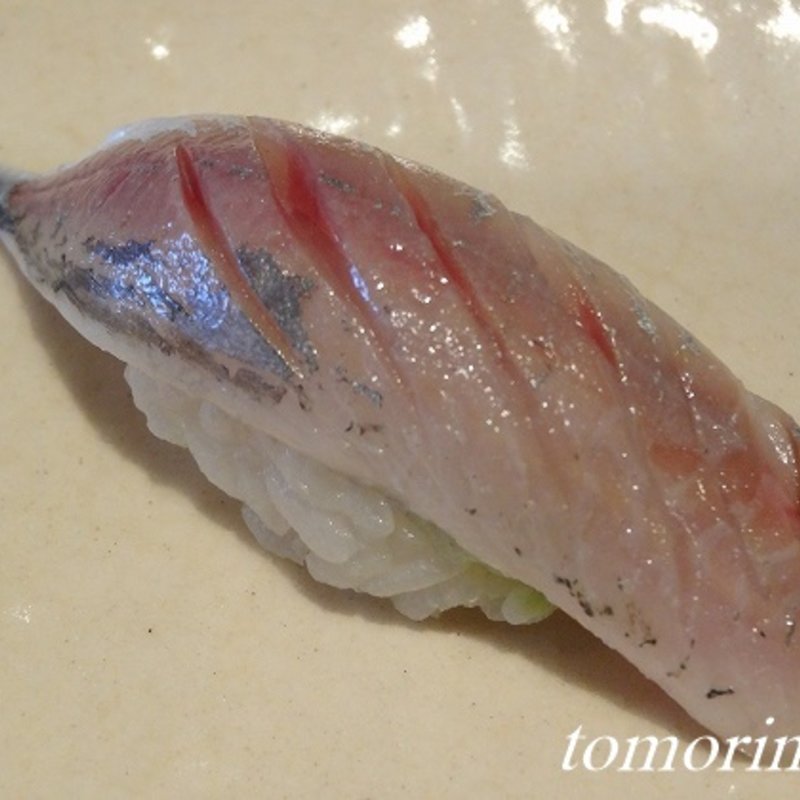 ジンダ(熱海一寿し )