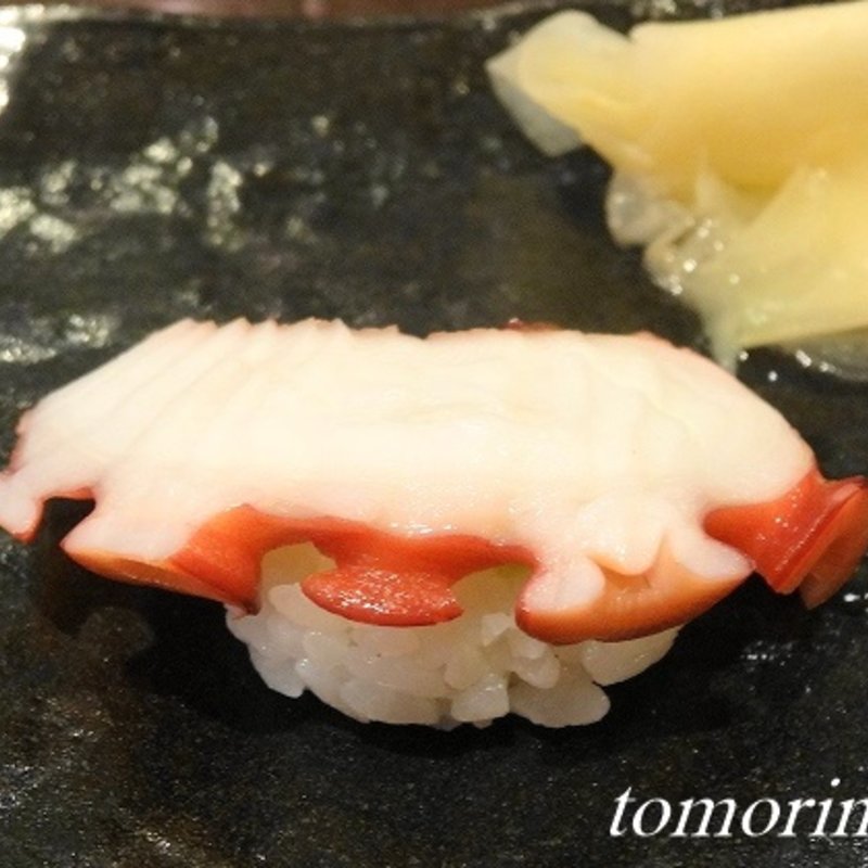 たこ(熱海一寿し )