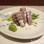 子持ち蝦蛄