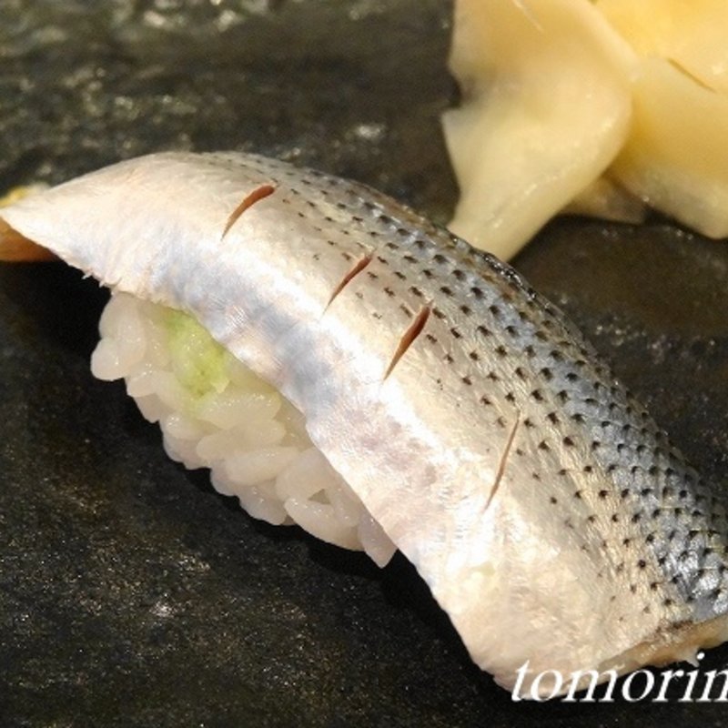 小肌(熱海一寿し )