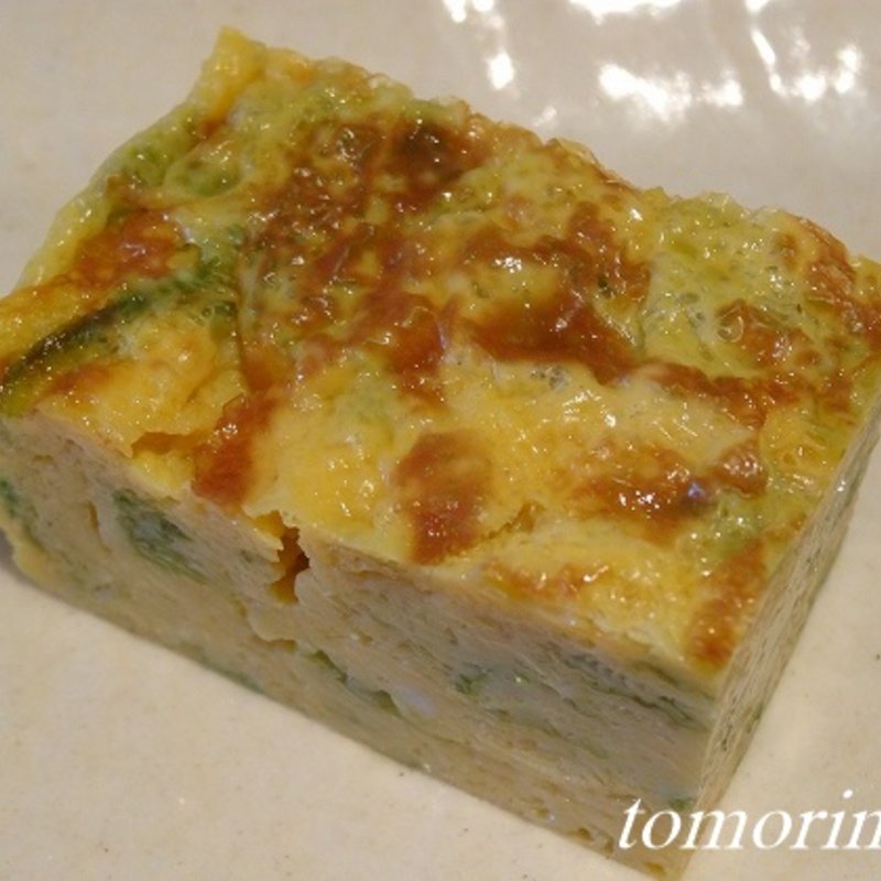 玉子(熱海一寿し )