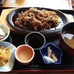 週替わりランチ
