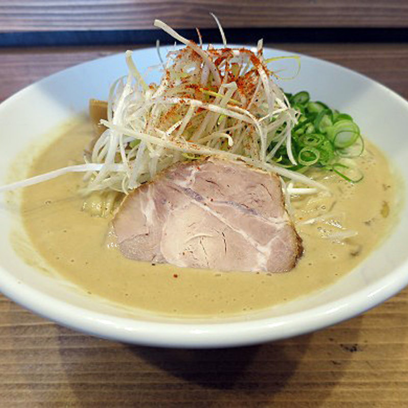 ドロ爆(爆鶏KING 日本橋店)