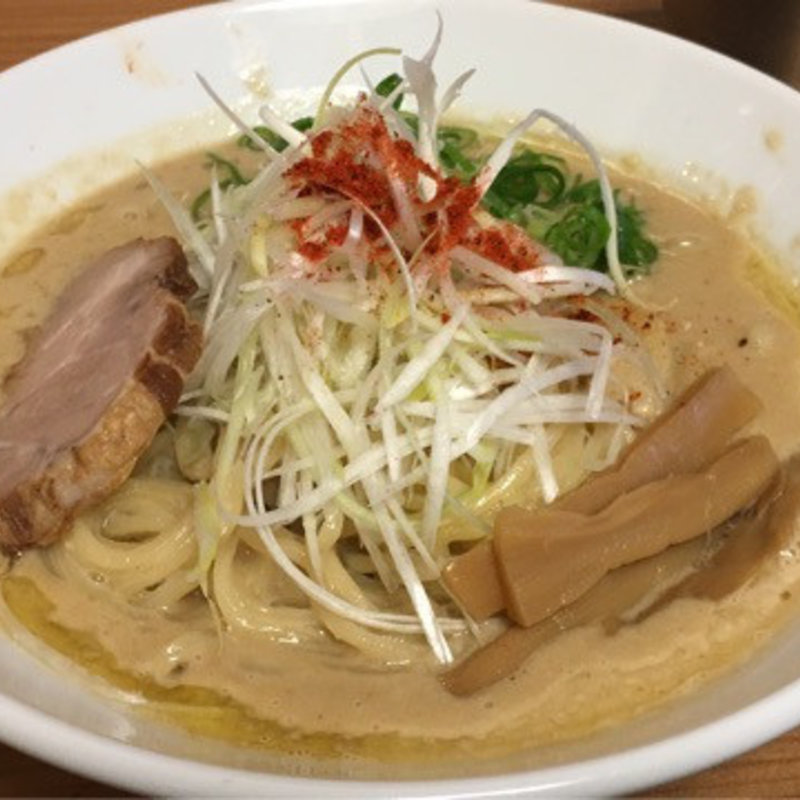 ドロ爆(爆鶏KING 日本橋店)