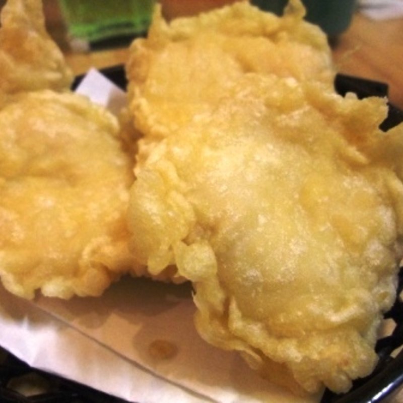 とり天(爽月 （そうげつ）)