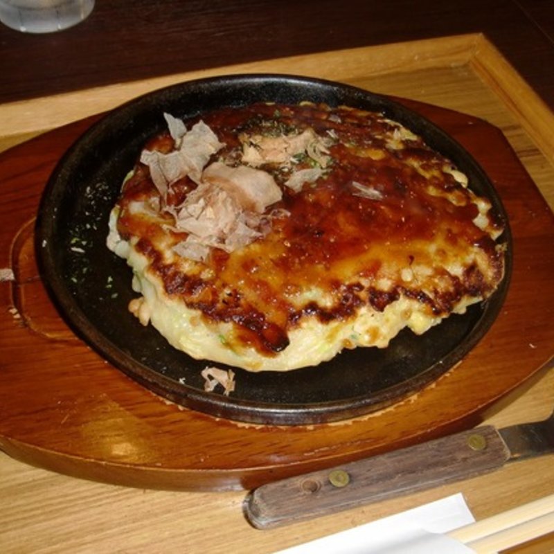 関西定番　豚玉(牛すじ一筋 壱成)