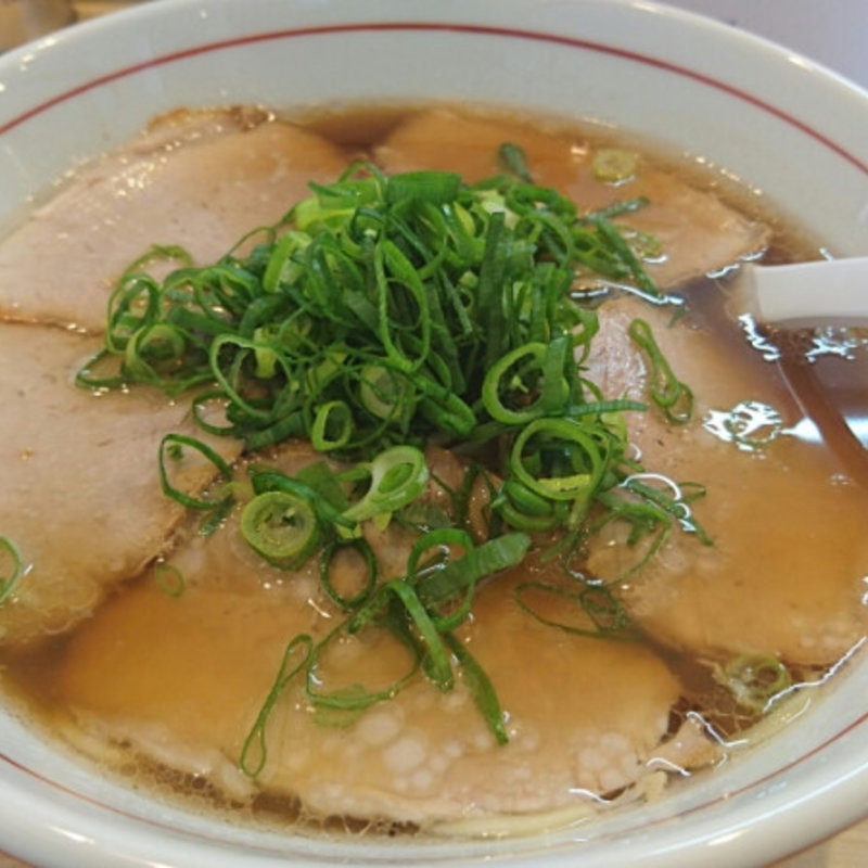 【牛たん定食】＋【なっとろ】(牛助)