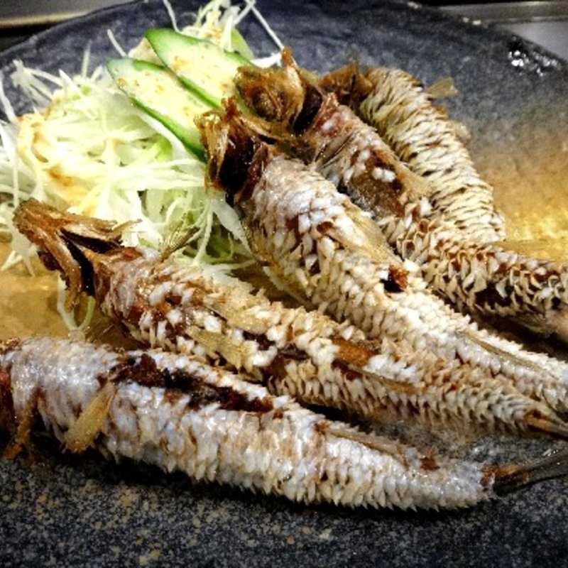 とんごろう唐揚げ(牛と豚)