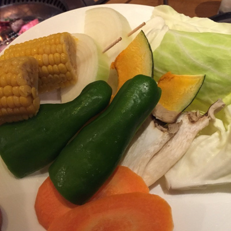 お野菜(牛宗まるなか 長尾店 )