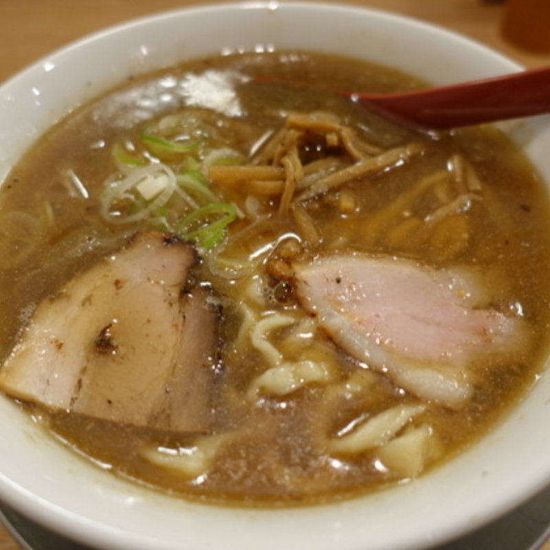 生ハツの炙り焼(牛德本店)