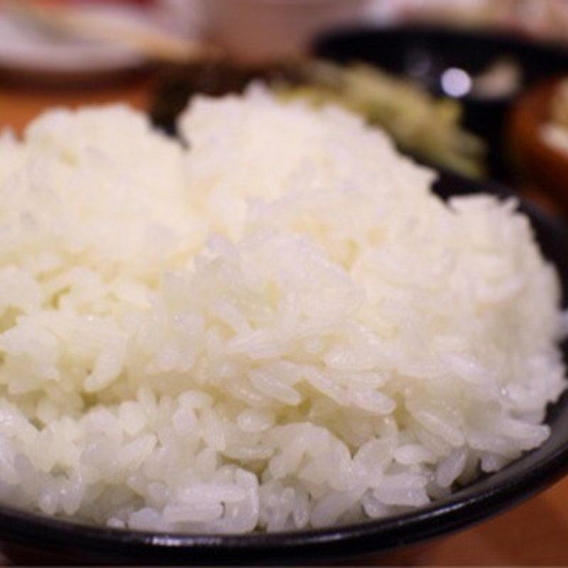 ライス(牛星 亀戸店)