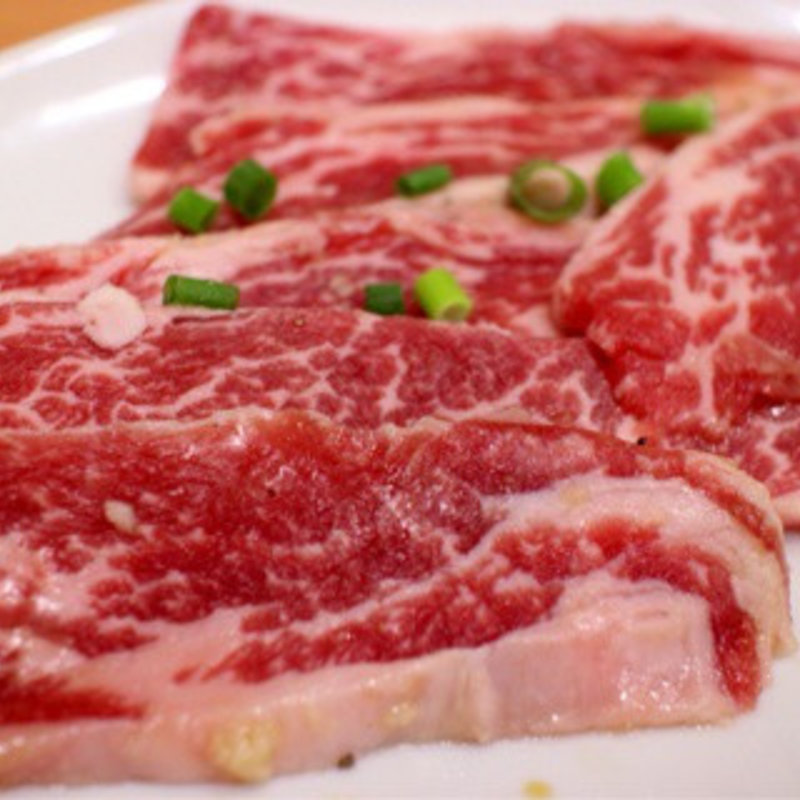 牛星カルビ(牛星 亀戸店)