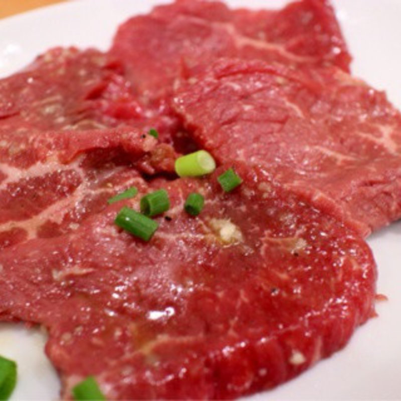 牛星ロース(牛星 亀戸店)